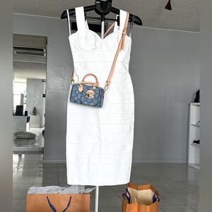 New Herve Leger M authentic